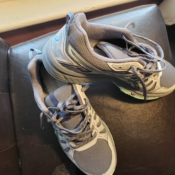 ASICS women sneakers - Picture 5 of 6